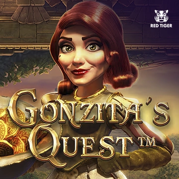Gonzitas Quest - HUNIAN138