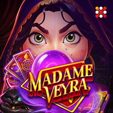 Mancala : Madame Veyra - HUNIAN138
