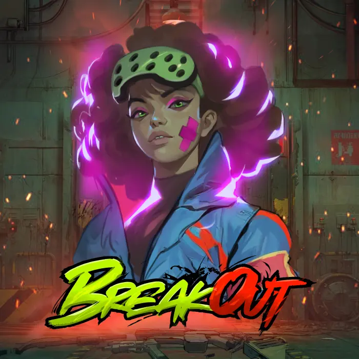 NolimitCity : Breakout - HUNIAN138
