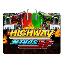 Joker123 : HighwayKings JP - HUNIAN138