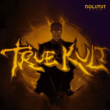 NolimitCity : True Kult - HUNIAN138