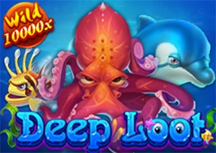 Deep Loot - HUNIAN138