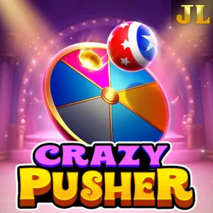 Jili : Crazy Pusher - HUNIAN138