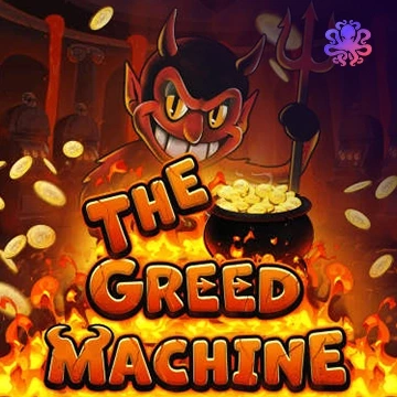 The Greed Machine - HUNIAN138