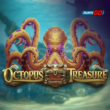 Octopus Treasure - HUNIAN138