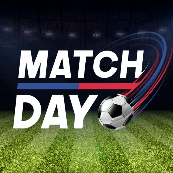 Match Day - HUNIAN138