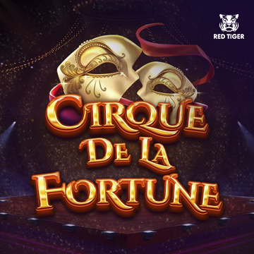 Cirque de la Fortune - HUNIAN138