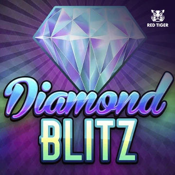 Diamond Blitz - HUNIAN138
