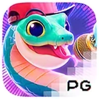 PGSoft : Fortune Snake - HUNIAN138