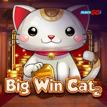 Big Win Cat - HUNIAN138