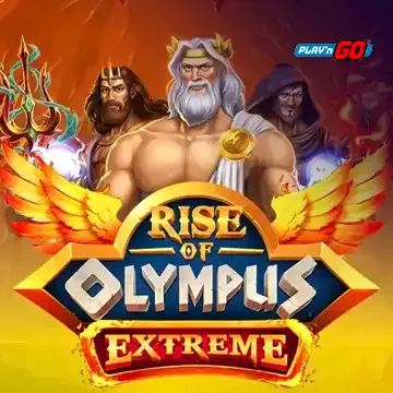 Rise of Olympus Extreme - HUNIAN138