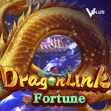 Dragon Link Fortune - HUNIAN138