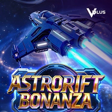 Astro Rift Bonanza - HUNIAN138