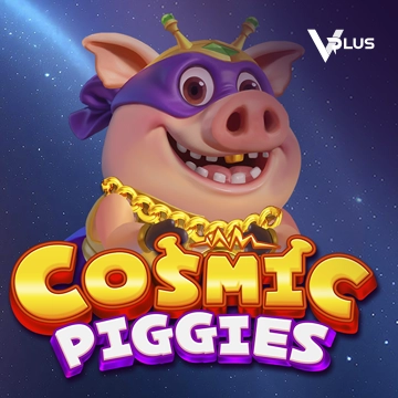 Cosmic Piggies - HUNIAN138