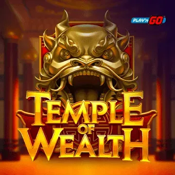 Temple of Wealth - HUNIAN138