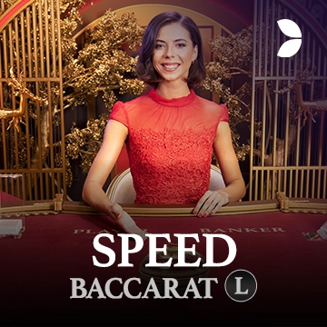 Speed Baccarat L - HUNIAN138