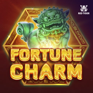 Fortune Charm - HUNIAN138