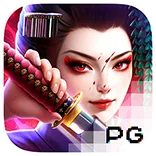 PGSoft : Geishas Revenge - HUNIAN138