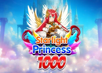 Pragmatic : Starlight Princess 1000 - HUNIAN138