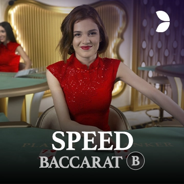 Speed Baccarat B - HUNIAN138