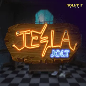 NolimitCity : Tesla Jolt - HUNIAN138