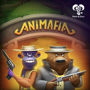 PeterSons : Animafia - HUNIAN138