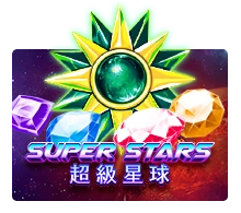 Joker123 : Super Stars - HUNIAN138