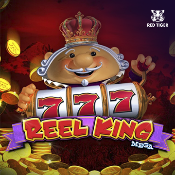 Reel King Mega - HUNIAN138