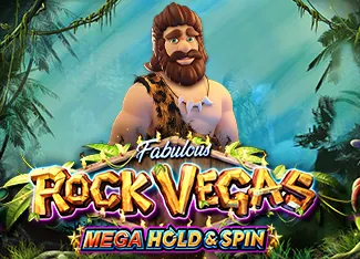 Pragmatic : Rock Vegas - HUNIAN138