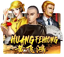Joker123 : Huang Fei Hong - HUNIAN138