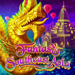 PLAYSTAR : FANTASY SOUTHEAST ASIA - HUNIAN138
