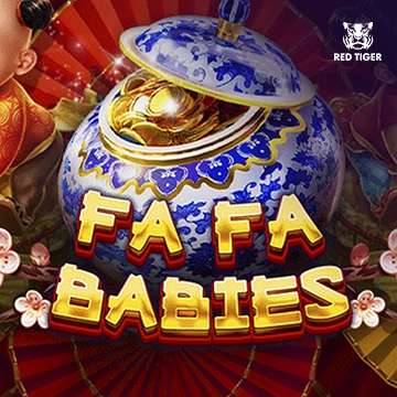 Fa Fa Babies - HUNIAN138