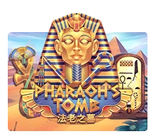 Joker123 : Pharaohs Tomb - HUNIAN138