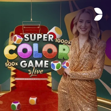 Super Color Game - HUNIAN138