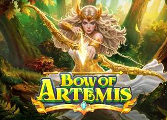 Pragmatic : Bow of Artemis - HUNIAN138