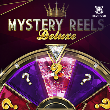 Mystery Reels Deluxe - HUNIAN138