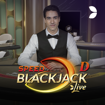 Speed Blackjack D - HUNIAN138