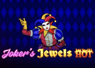 Pragmatic : Jokers Jewels Hot - HUNIAN138