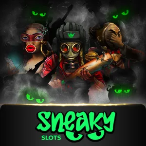 Sneakyslots - HUNIAN138
