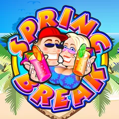 Spring Break - HUNIAN138