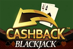 Cashback Blackjack - HUNIAN138