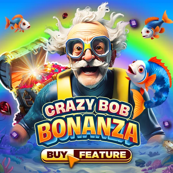 Crazy Bob Bonanza - HUNIAN138