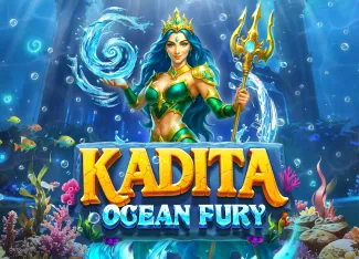 Pragmatic : Kadita Ocean Fury - HUNIAN138