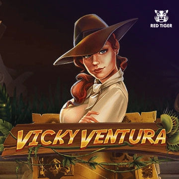 Vicky Ventura - HUNIAN138
