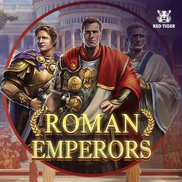 Roman Emperors - HUNIAN138