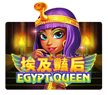 Joker123 : Egypt Queen - HUNIAN138