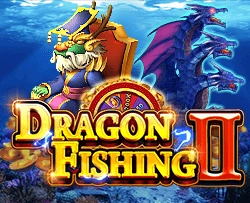 Dragon Fishing II - HUNIAN138