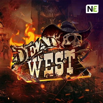Dead West - HUNIAN138