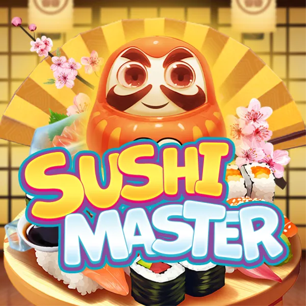 Sushi Master - HUNIAN138