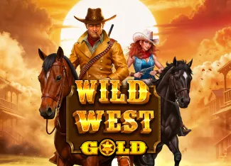 Pragmatic : Wild West Gold - HUNIAN138